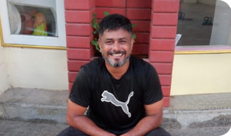 John V Bhaskar
